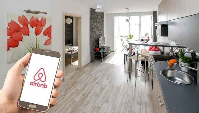 airbnb uno dei canali di vendita più noti