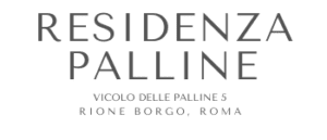 Residenza Palline - Roma tra le strutture ricettive clienti di ExtraPro360 revenue management