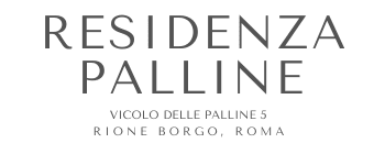 Residenza Palline - Roma