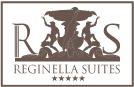 Reginella Suites - Roma tra le strutture ricettive clienti di ExtraPro360 revenue management