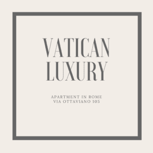 Vatican Luxury - Roma tra le strutture ricettive clienti di ExtraPro360 revenue management