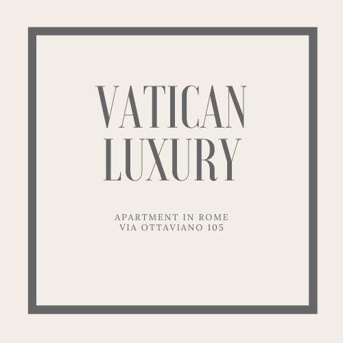 Vatican Luxury - Roma