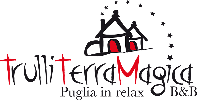Trulli Terra Magica - Putignano