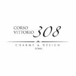 Corso Vittorio 308 - Roma tra le strutture ricettive clienti di ExtraPro360 revenue management